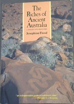 Immagine del venditore per Riches of Ancient Australia: A Journey into Prehistory venduto da Chapter 1