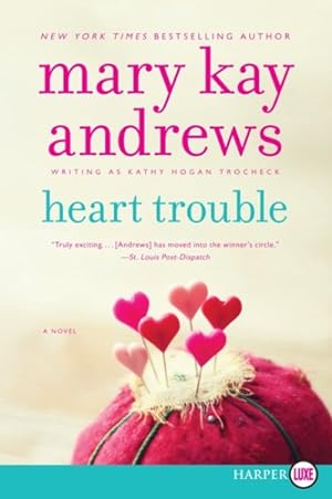 Seller image for Heart Trouble for sale by GreatBookPrices