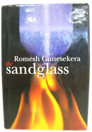 Seller image for The Sandglass for sale by PsychoBabel & Skoob Books