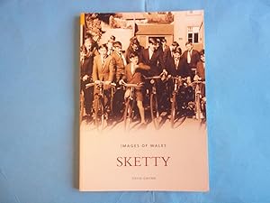 Seller image for Sketty. Images of Wales. for sale by Carmarthenshire Rare Books