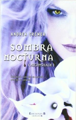 Seller image for SOMBRA NOCTURNA for sale by Librovicios