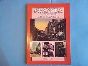 Immagine del venditore per Swansea in Old Postcards venduto da Carmarthenshire Rare Books