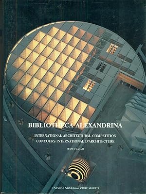 Seller image for Bibliotheca Alexandrina for sale by Librodifaccia