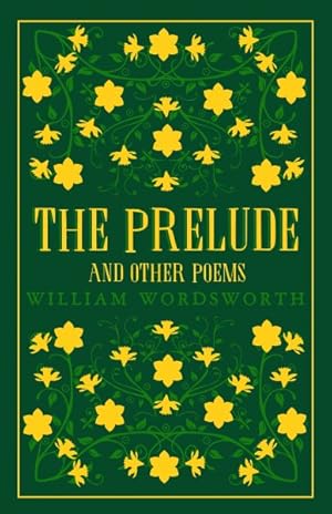Seller image for Prelude and Other Poems for sale by GreatBookPrices