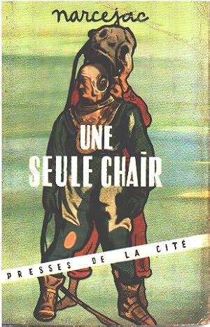 Une seule chair