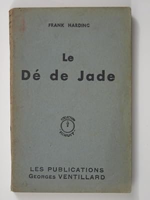 Seller image for Le D de jade for sale by Librairie Aubry