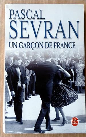 Image du vendeur pour Un Garon de France. mis en vente par librairie sciardet