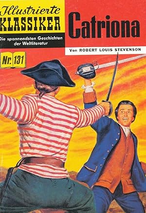 Illustrierte Klassiker Hethke Nr.58 - Tom Sawyer. Die spannendsten Geschichten der Weltliteratur.