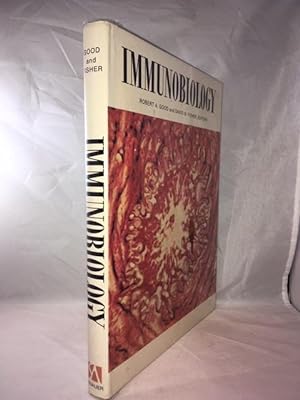 Seller image for Immunobiology;: Current knowledge of basic concepts in immunology and their clinical applications for sale by Great Expectations Rare Books
