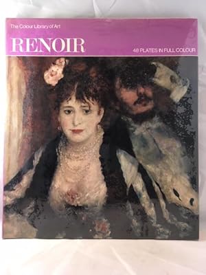 Image du vendeur pour Renoir mis en vente par Great Expectations Rare Books