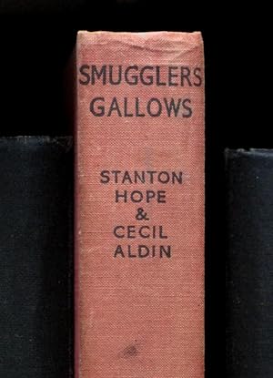 Image du vendeur pour Smugglers' Gallows mis en vente par N. Marsden