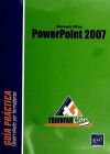 Seller image for PowerPoint 2007 for sale by Agapea Libros