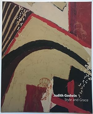 Seller image for Judith Godwin: Style and Grace for sale by Zed Books