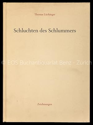 Schluchten des Schlummers.