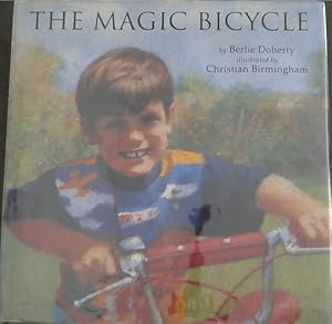 Seller image for The Magic Bicycle for sale by Chapter 1