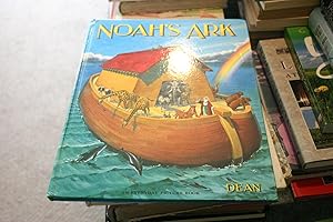 Imagen del vendedor de Noah's Ark a la venta por SGOIS