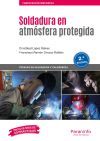 Imagen del vendedor de Soldadura en atmsfera protegida 2. edicin a la venta por Agapea Libros