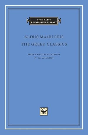 Immagine del venditore per Greek Classics venduto da GreatBookPrices