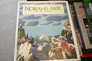 Image du vendeur pour Norah's Ark mis en vente par SGOIS