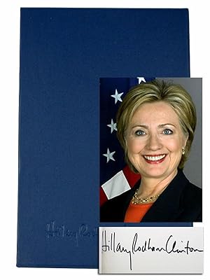 hillary clinton book living history hillary clinton book living history
