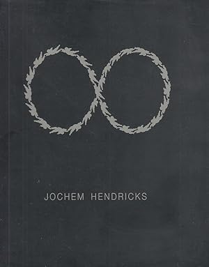 Jochem Hendricks : [Ausstellungen: Kunsthalle Nürnberg, 29.11.1990 - 27.1.1991 in der Norishalle ...