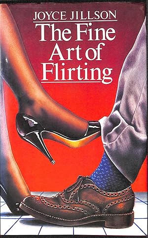 Seller image for The Fine Art of Flirting for sale by WeBuyBooks