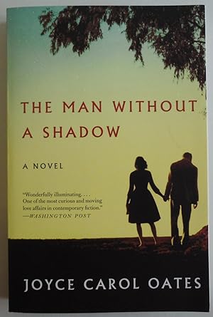 Seller image for The Man Without a Shadow: A Novel for sale by Sklubooks, LLC