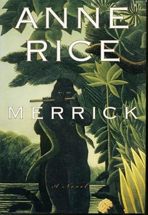 Image du vendeur pour Merrick mis en vente par Librairie Le Nord