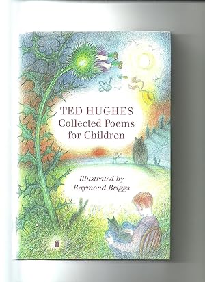 Seller image for Collected Poems for Children for sale by Herrigan Books