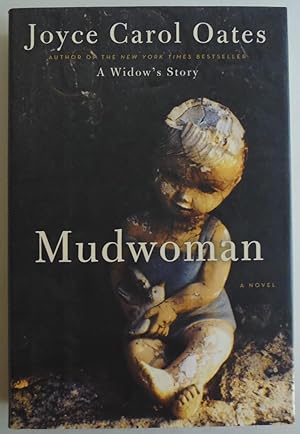 Seller image for Mudwoman: A Novel for sale by Sklubooks, LLC