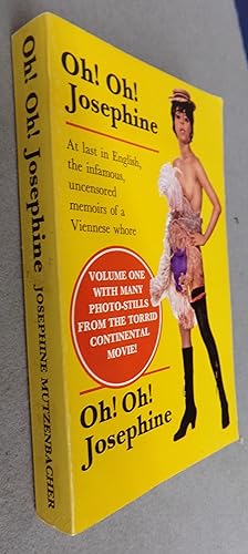Seller image for Oh ! Oh ! Josephine, Vol. 1 for sale by Baggins Book Bazaar Ltd