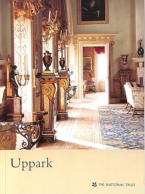 Seller image for Uppark for sale by M Godding Books Ltd