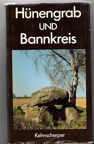 Imagen del vendedor de Hnengrab und Bannkreis a la venta por Bcherpanorama Zwickau- Planitz