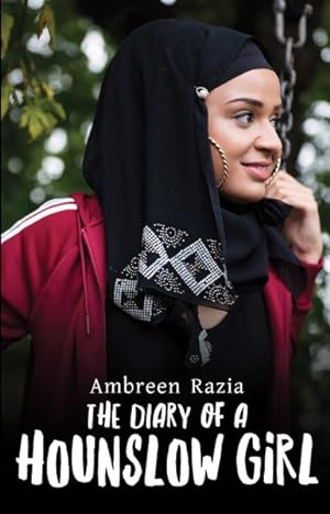 Seller image for Diary of a Hounslow Girl for sale by GreatBookPrices