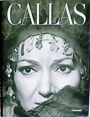 Imagen del vendedor de Mara Callas. El arte y la vida. Los grandes aos. a la venta por Librera y Editorial Renacimiento, S.A.