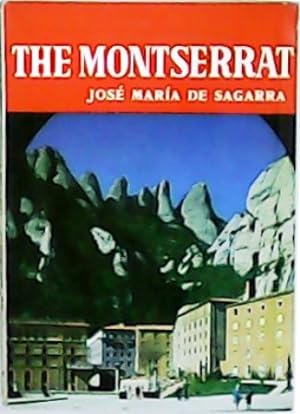 Imagen del vendedor de The guide to The Montserrat. a la venta por Librera y Editorial Renacimiento, S.A.