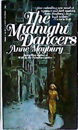 Seller image for The midnight dancers. for sale by Librera y Editorial Renacimiento, S.A.