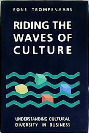 Imagen del vendedor de Riding the waves of culture. Understanding cultural diversity in business. a la venta por Librera y Editorial Renacimiento, S.A.