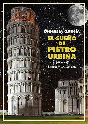 Imagen del vendedor de El sueo de Pietro Urbina (Mundos). Prlogo de Ana Luisa Baquero Dionisia Garca (1929), aunque conocida especialmente como poeta, ha ido cultivando a lo largo de su dilatada carrera literaria, con pulso firme y singular fortuna, todos los gneros, incluido el ensayo, la escritura autobiogrfica, el aforismo y el cuento. Cuentos y de la mejor factura son estos dieciocho que rene en El sueo de Pietro Urbina, su tercer volumen de narrativa breve. En este, como en todos sus libros, pertenezcan al gnero literario que pertenezcan, late una honda, palpitacin humana y una serena inquietud metafsica ante la hermosura y la caducidad del mundo y de la vida. a la venta por Librera y Editorial Renacimiento, S.A.