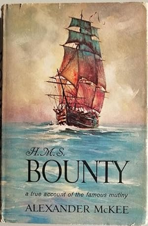 H.M.S. Bounty