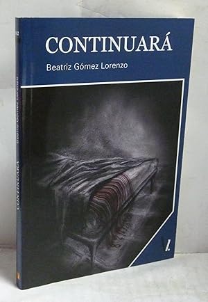 Seller image for Continuara for sale by LIBRERIA  SANZ