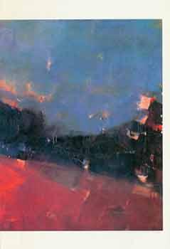 Seller image for The San Francisco School of Abstract Expressionism: January 27 - April 21, 1996. Laguna Art Museum, Laguna Beach, CA. [Exhibition brochure]. for sale by Wittenborn Art Books