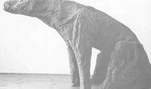 Magdalena Abakanowicz, Mutants. January 15 - February 11, 1997. Marlborough. New York, NY[Exhibit...