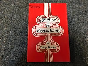 Seller image for A Box of Peppermints for sale by Betty Mittendorf /Tiffany Power BKSLINEN