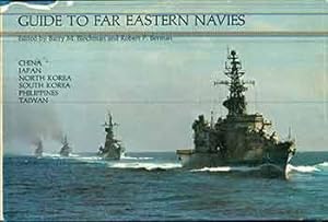 Seller image for Guide To Far Eastern Navies. for sale by Wittenborn Art Books