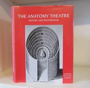 The Anatomy Theatre: History and Restoration