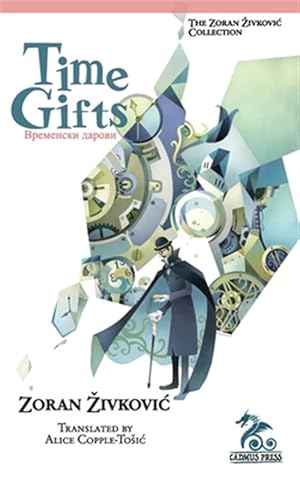 Seller image for Time Gifts for sale by GreatBookPrices