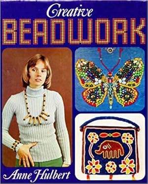 Seller image for Creative Beadwork for sale by CHARLES BOSSOM