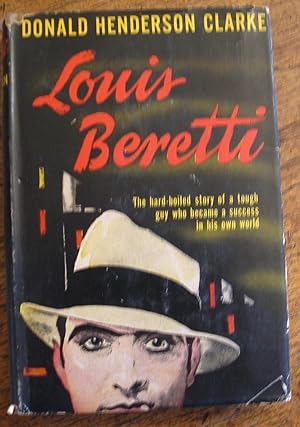 Louis Beretti