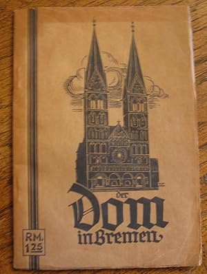 Der Dom in Bremen - Handbuch und Führer (vintage travel)